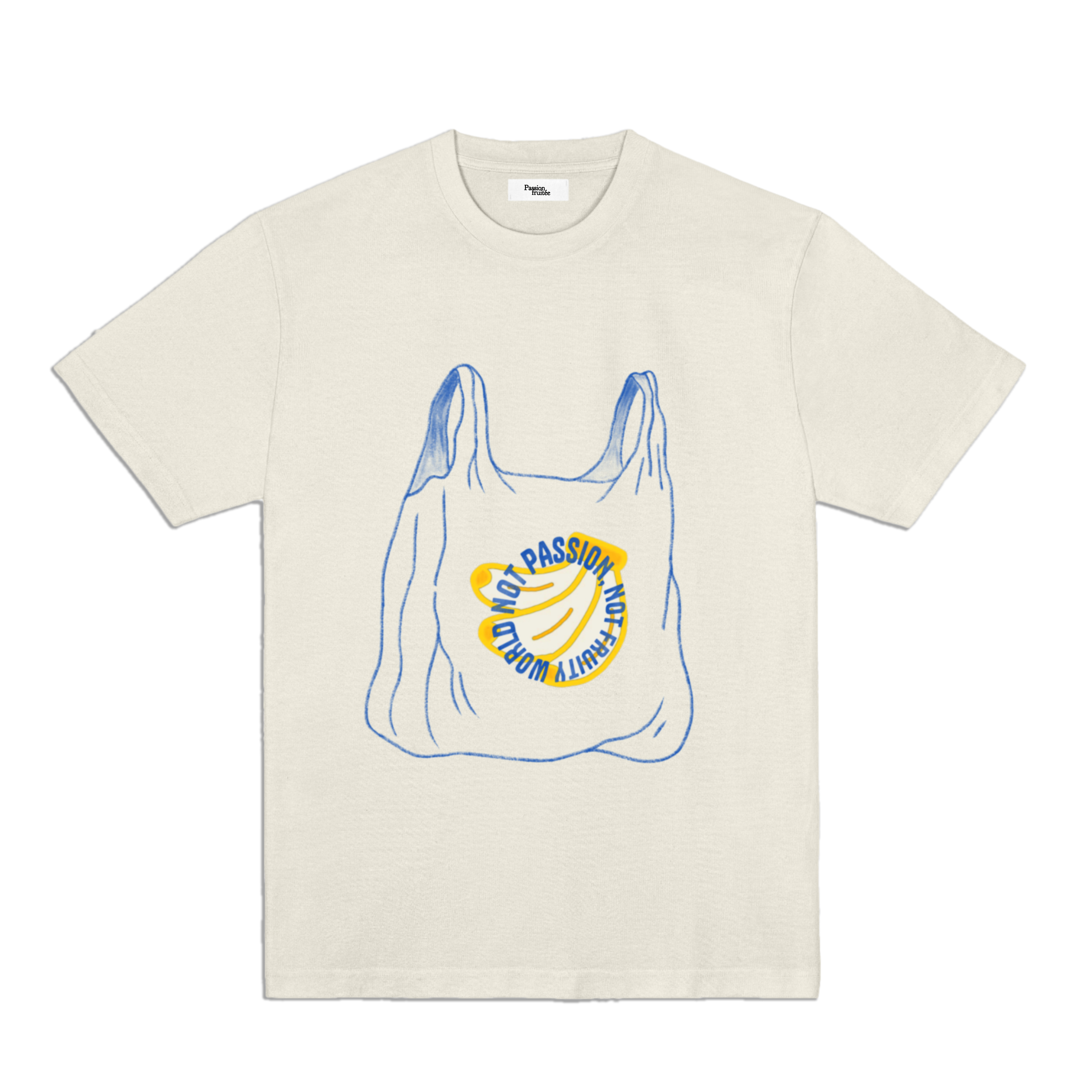 Banana Bag T-shirt