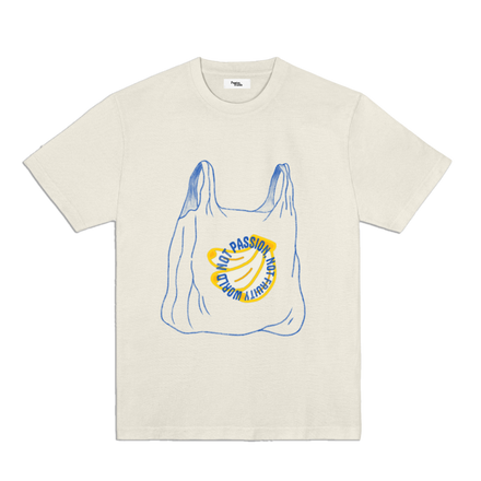 Banana Bag T-shirt