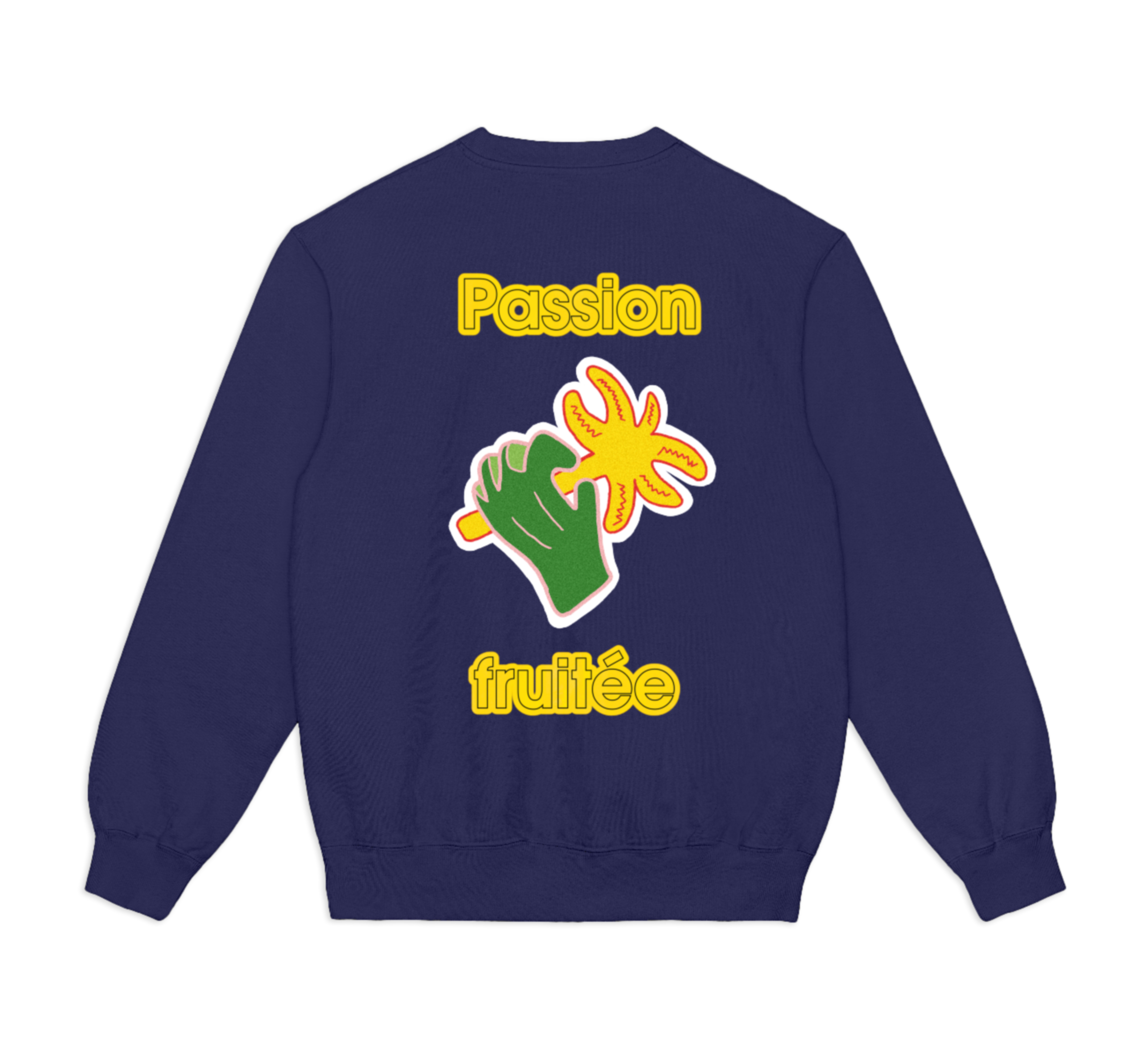 Bunch of Palm Sweatshirt