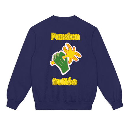 Bunch of Palm Sweatshirt